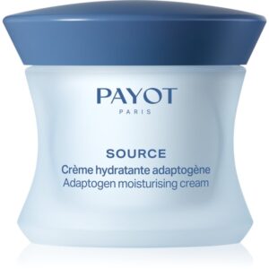 Payot Source Crème Hydratante Adaptogène crema intens hidratanta pentru ten normal spre uscat 50 ml-Țena