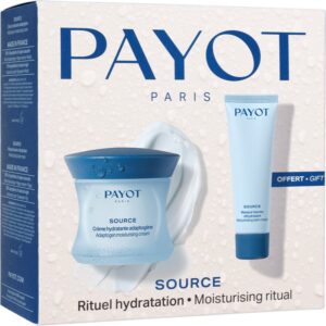 Payot Source Duo set cadou-ro