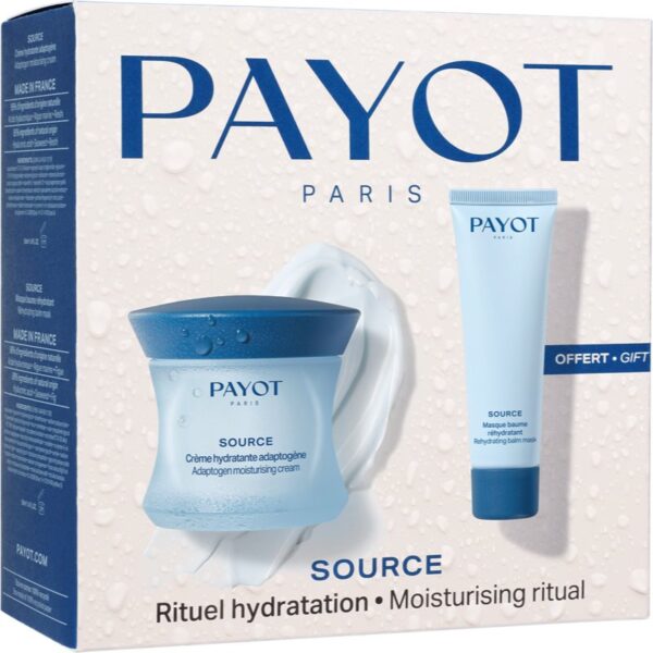 Payot Source Duo set cadou-ro