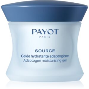 Payot Source Gelée Hydratante Adaptogène crema gel pentru hidratare. pentru piele normală și mixtă 50 ml-ro