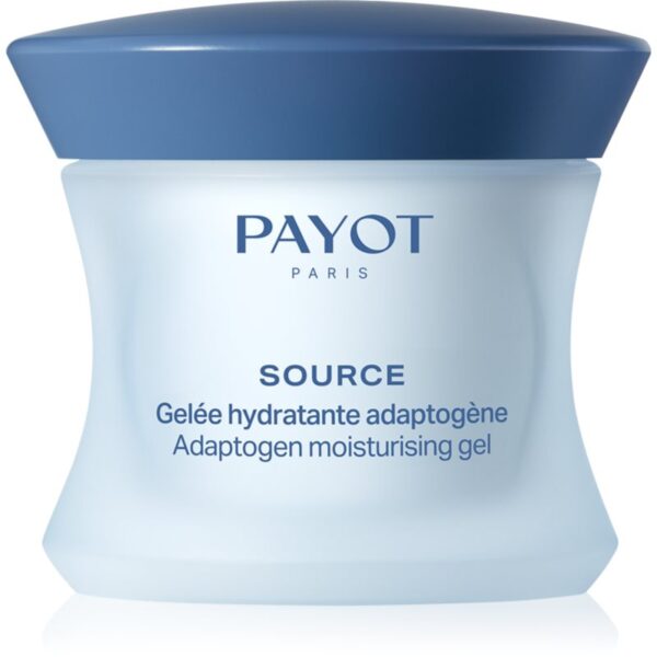Payot Source Gelée Hydratante Adaptogène crema gel pentru hidratare. pentru piele normală și mixtă 50 ml-ro