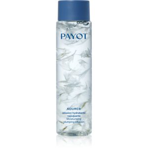 Payot Source Infusion Hydratante Repulpante lotiune hidratanta pentru fata pentru tenul uscat 125 ml-ro