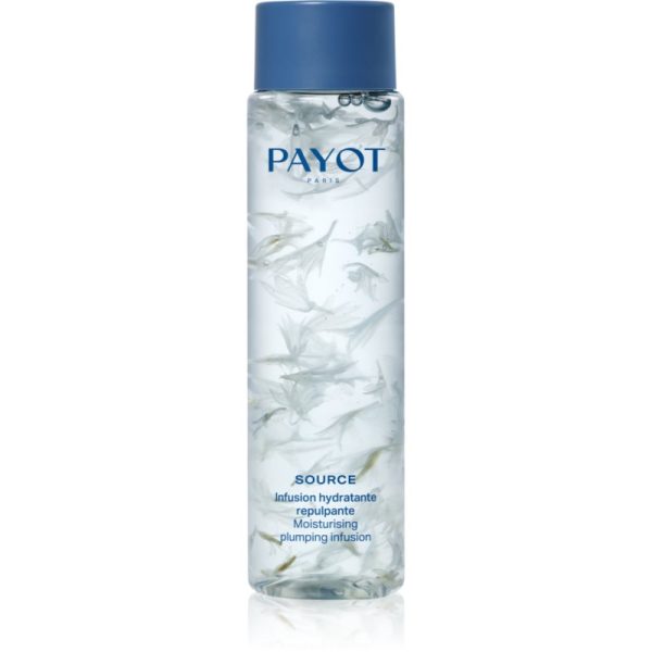 Payot Source Infusion Hydratante Repulpante lotiune hidratanta pentru fata pentru tenul uscat 125 ml-ro