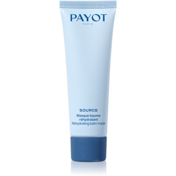 Payot Source Masque Baume Réhydratant masca pentru hidratare intensa 50 ml-ro