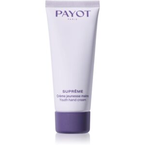 Payot Suprême Crème Jeunesse Mains cremă hrănitoare pentru mâini 50 ml-Țena