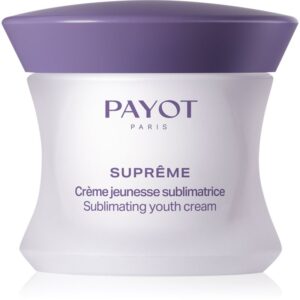 Payot Suprême Crème Jeunesse Sublimatrice crema de zi de intinerire 50 ml-Țena