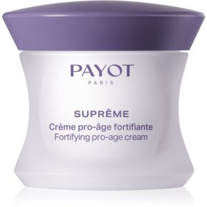 Payot Suprême Crème Pro-Âge Fortifiante crema de zi si de noapte împotriva îmbătrânirii pielii 50 ml-ro