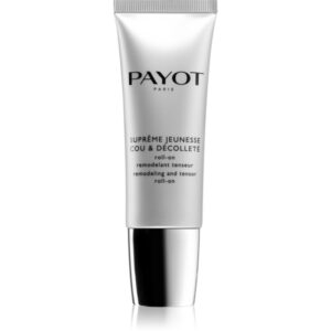 Payot Suprême Jeunesse Cou & Décolleté pentru uniformizare si fermitate decolteul si bustul 50 ml-ro