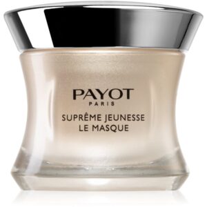 Payot Suprême Jeunesse Le Masque masca iluminatoare împotriva îmbătrânirii pielii 50 ml-ro