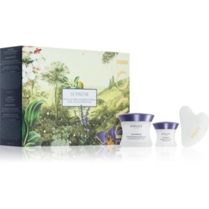 Payot Suprême Rituel De Soins Jeunesse Globale set cadou pentru ten matur-Țena