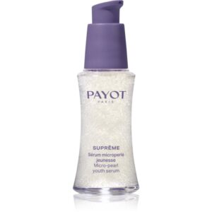 Payot Suprême Sérum Microperlé ser întinerire intensivă cu micro-perle 30 ml-ro