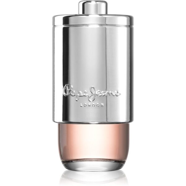 Pepe Jeans Bright Eau de Parfum pentru femei 30 ml-Țena