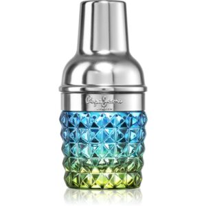Pepe Jeans Cocktail Edition For Him Eau de Toilette pentru bărbați 30 ml-Țena
