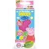Peppa Pig Bath Bomb bombă de baie pentru copii 3x15 g-Țena