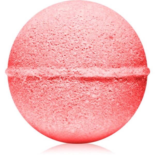 Peppa Pig Bath Bomb bombă de baie pentru copii Raspberry 165 g-Țena