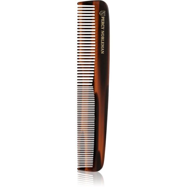 Percy Nobleman Hair Comb pieptene de păr 1 buc-ro