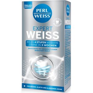 Perl Weiss Expert pasta de dinti pentru albire 50 ml-Țena