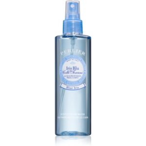 Perlier Blue Iris spray de corp racoritor 200 ml-Țena