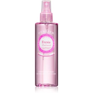 Perlier Freesia spray de corp racoritor 200 ml-ro