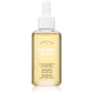 Perlier Honey Miel Ulei de corp catifelat 95 ml-ro