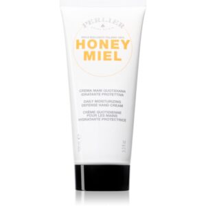 Perlier Honey Miel crema de maini hidratanta 100 ml-ro