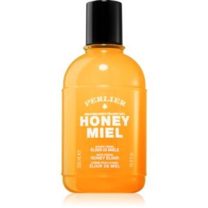 Perlier Honey Miel cremă pentru duș 500 ml-Țena
