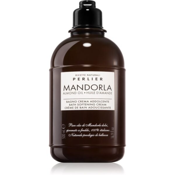 Perlier Mandorla cremă de duș și baie 500 ml-Țena