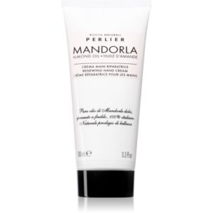 Perlier Mandorla cremă hrănitoare pentru mâini 100 ml-Țena