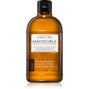 Perlier Mandorla ulei de migdale pentru corp 250 ml-Țena