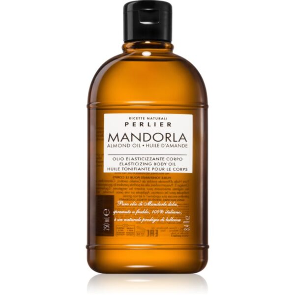 Perlier Mandorla ulei de migdale pentru corp 250 ml-Țena