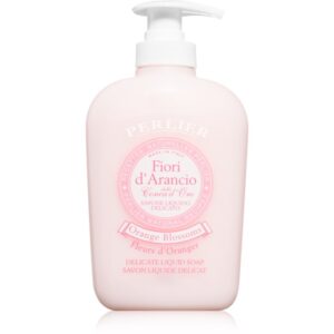 Perlier Orange Blossoms Săpun lichid pentru mâini 300 ml-Țena