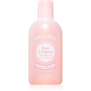 Perlier Orange Blossoms spuma de baie 500 ml-ro