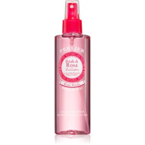 Perlier Rose Petals spray de corp racoritor 200 ml-ro