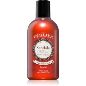 Perlier Sandalwood spuma de baie 500 ml-Țena