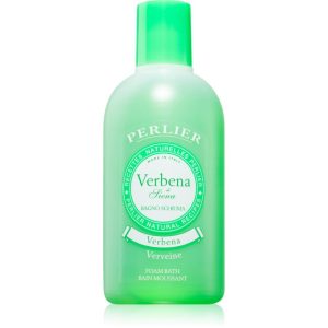 Perlier Verbena spuma de baie 500 ml-Țena