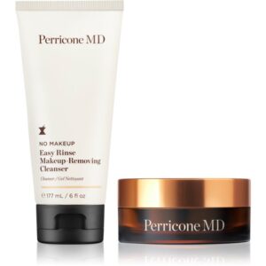 Perricone MD Cleansing Duo set cadou pentru curatare profunda-Țena