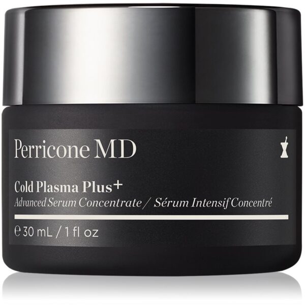 Perricone MD Cold Plasma Plus+ Advanced Serum ser hranitor faciale 30 ml-Țena