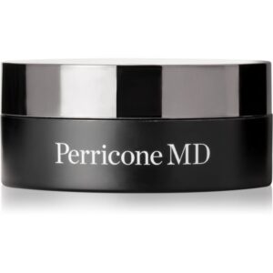 Perricone MD Cold Plasma Plus+ Daily Detox Clay Cleanser masca facială pentru curatarea tenului cu efect detoxifiant 110 g-Țena