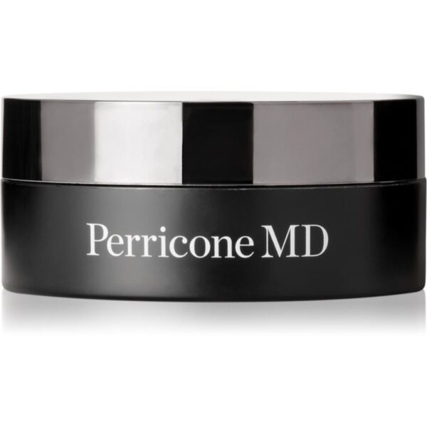 Perricone MD Cold Plasma Plus+ Daily Detox Clay Cleanser masca facială pentru curatarea tenului cu efect detoxifiant 110 g-Țena