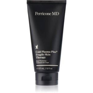 Perricone MD Cold Plasma Plus+ Fragile Skin Therapy crema de corp anti-îmbătrânire 177 ml-Țena
