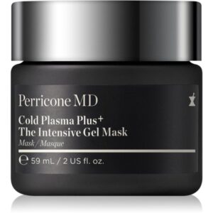 Perricone MD Cold Plasma Plus+ The Intensive Gel Mask masca gel faciale 59 ml-ro