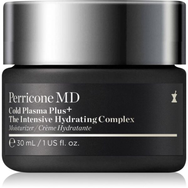 Perricone MD Cold Plasma Plus+ The Intensive Hydrating Complex crema intens hidratanta 30 ml-ro
