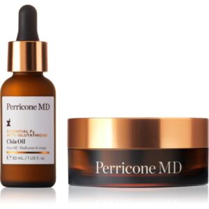 Perricone MD Essential Fx Acyl-Glutathione Collection set cadou-Țena