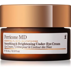 Perricone MD Essential Fx Acyl-Glutathione Eye Cream cremă de ochi cu efect de netezire și de iluminare 15 ml-Țena