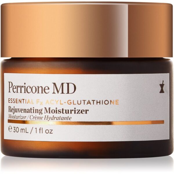 Perricone MD Essential Fx Acyl-Glutathione Moisturizer crema anti-rid hidratanta antirid 30 ml-Țena