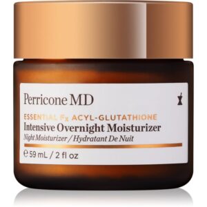 Perricone MD Essential Fx Acyl-Glutathione Night Moisturizer crema hidratanta de noapte 59 ml-Țena