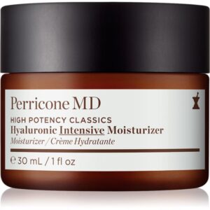 Perricone MD High Potency Classics Intensive Moisturizer crema intens hidratanta cu acid hialuronic 30 ml-Țena