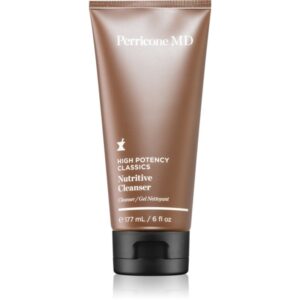 Perricone MD High Potency Classics Nutritive Cleanser gel de curățare cu efect de nutritiv 177 ml-Țena