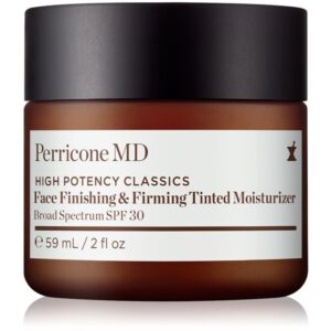 Perricone MD High Potency Classics Tinted Moisturizer cremă hidratantă nuanțatoare