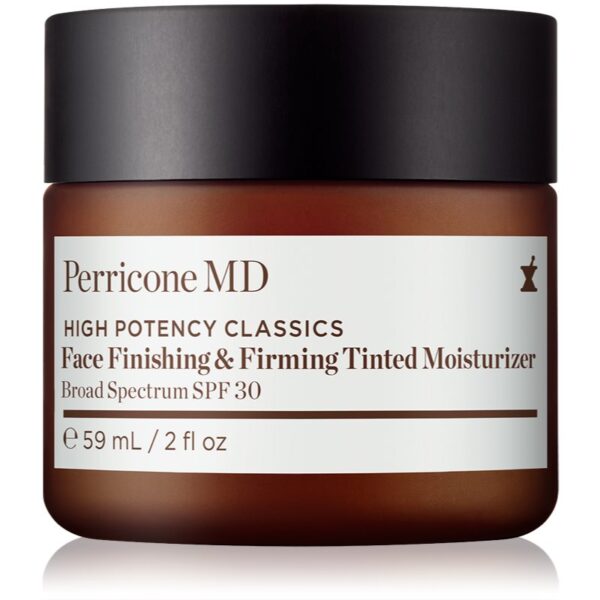 Perricone MD High Potency Classics Tinted Moisturizer cremă hidratantă nuanțatoare